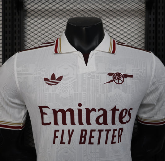 ARSENAL THIRD JERSEY 25/26