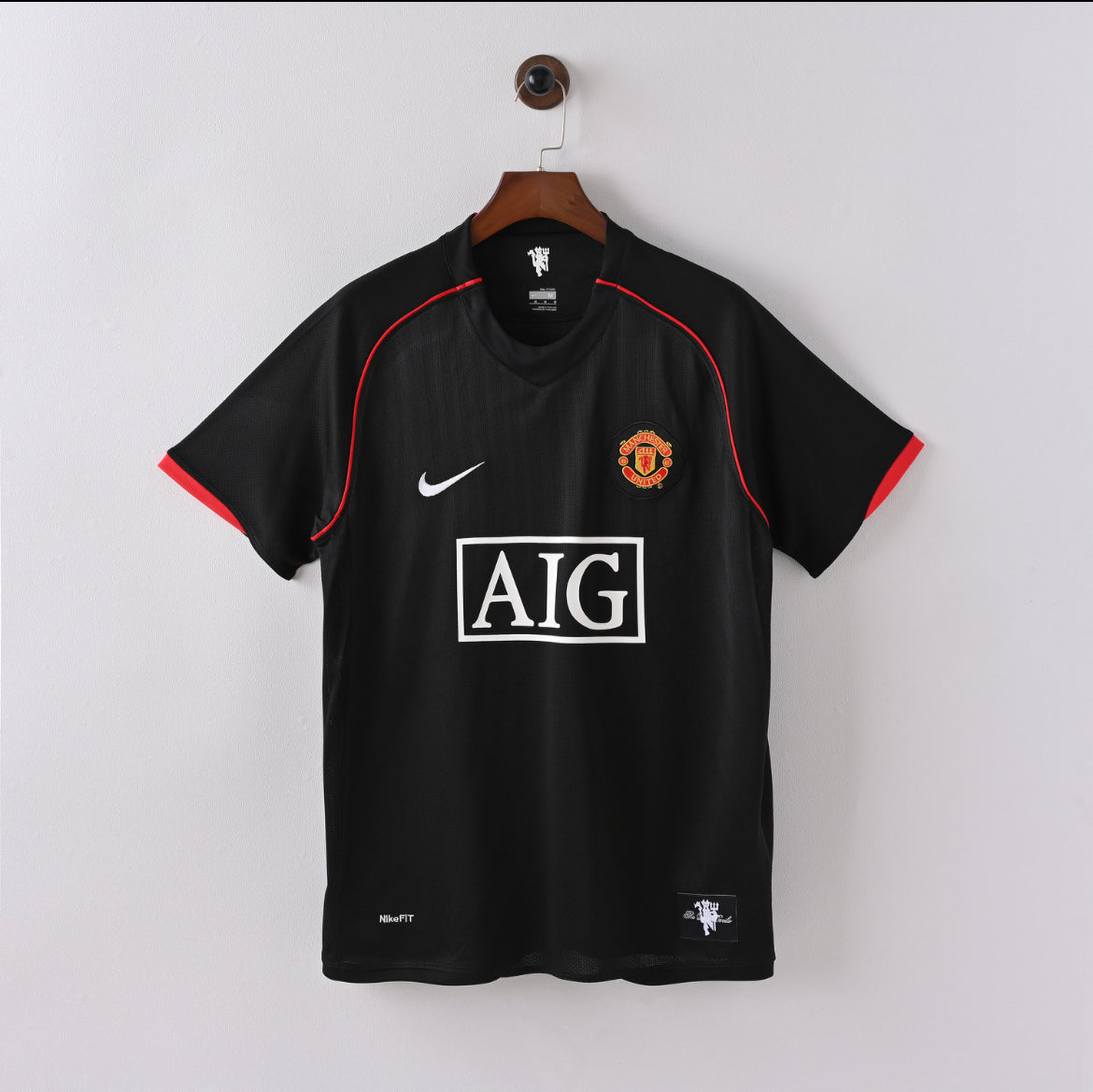 Manchester United 07/08 AWAY SHIRT