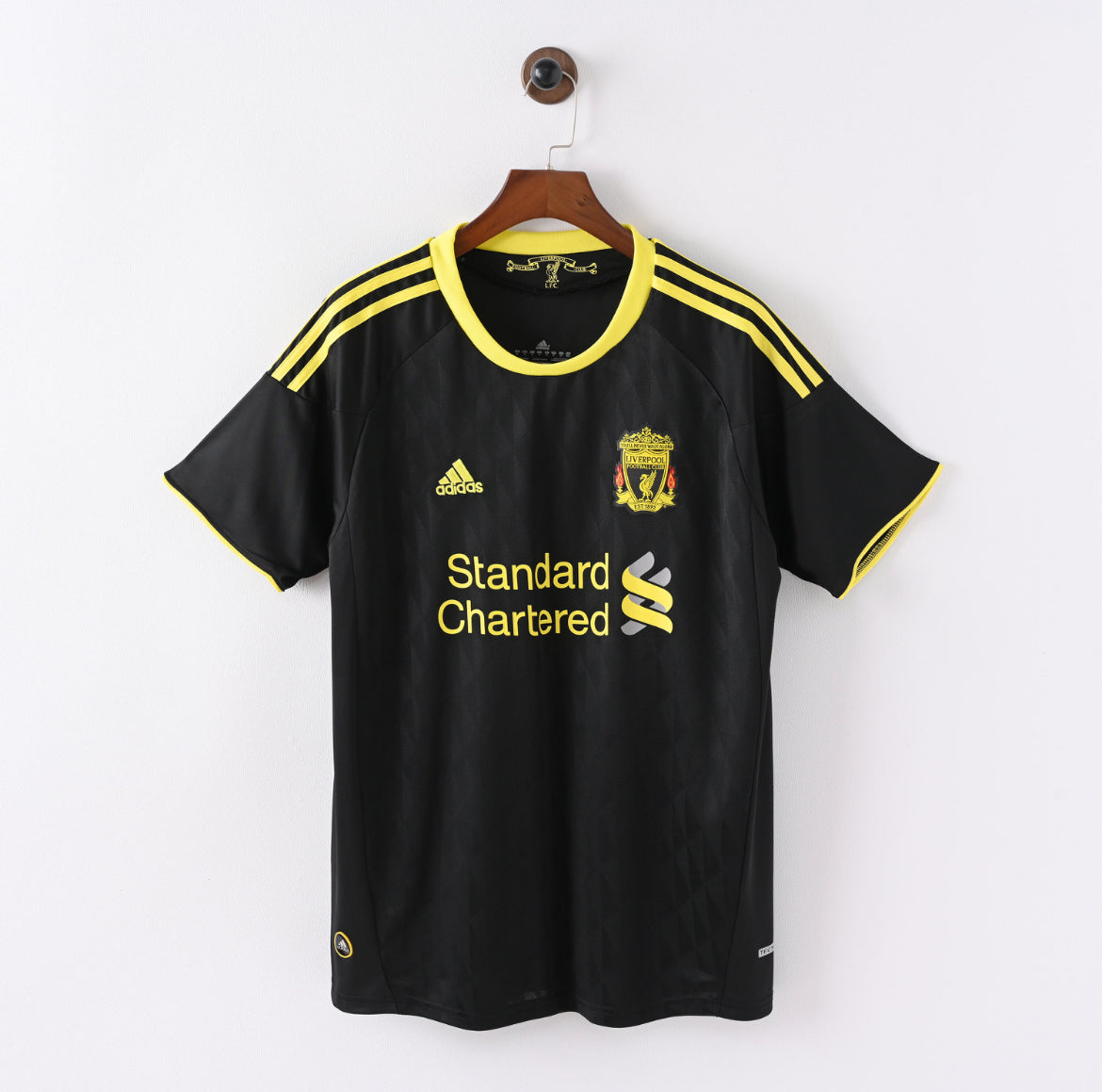 LIVERPOOL 11/12 AWAY SHIRT