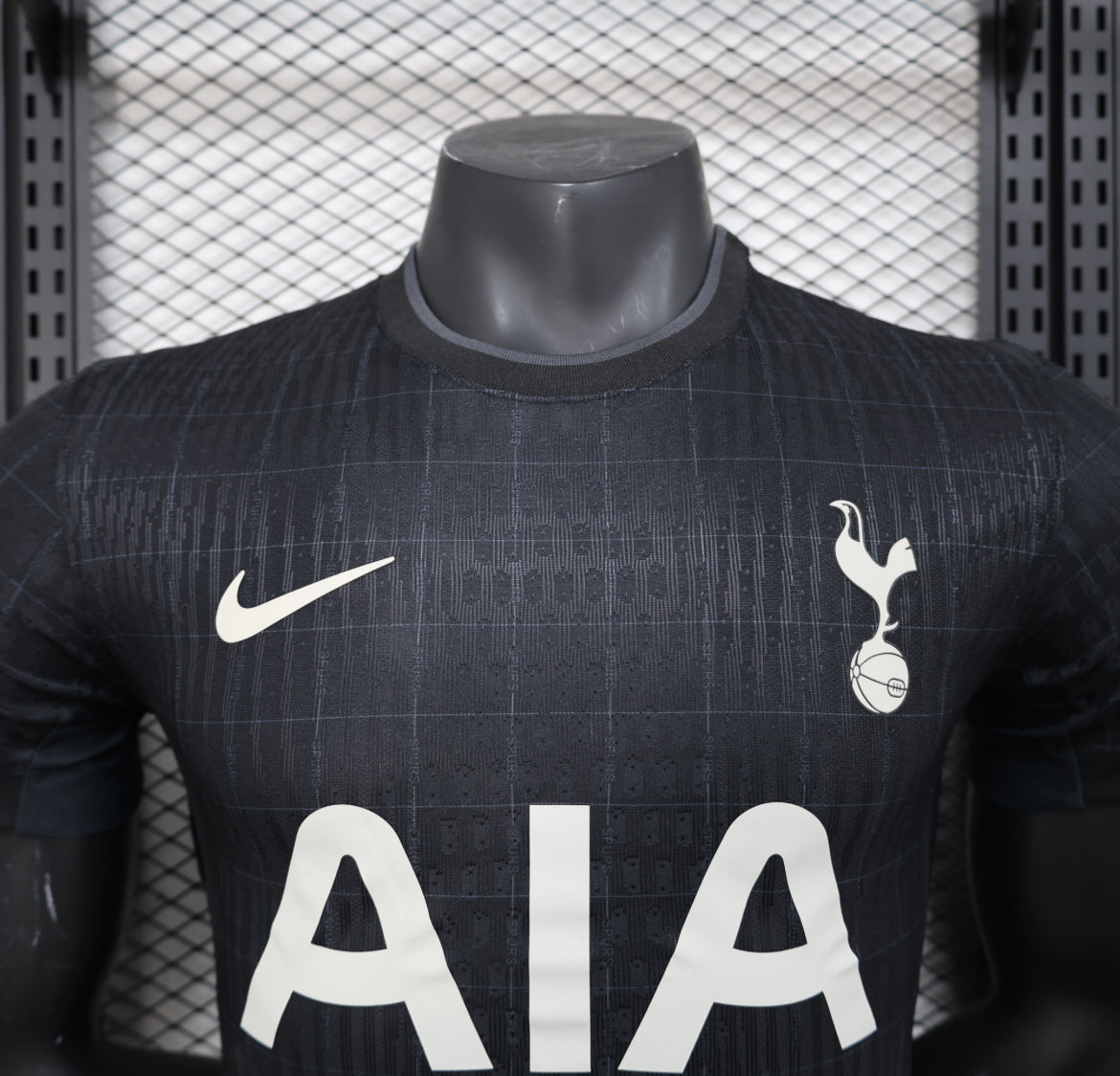 TOTTENHAM HOTSPUR 25/26 AWAY JERSEY