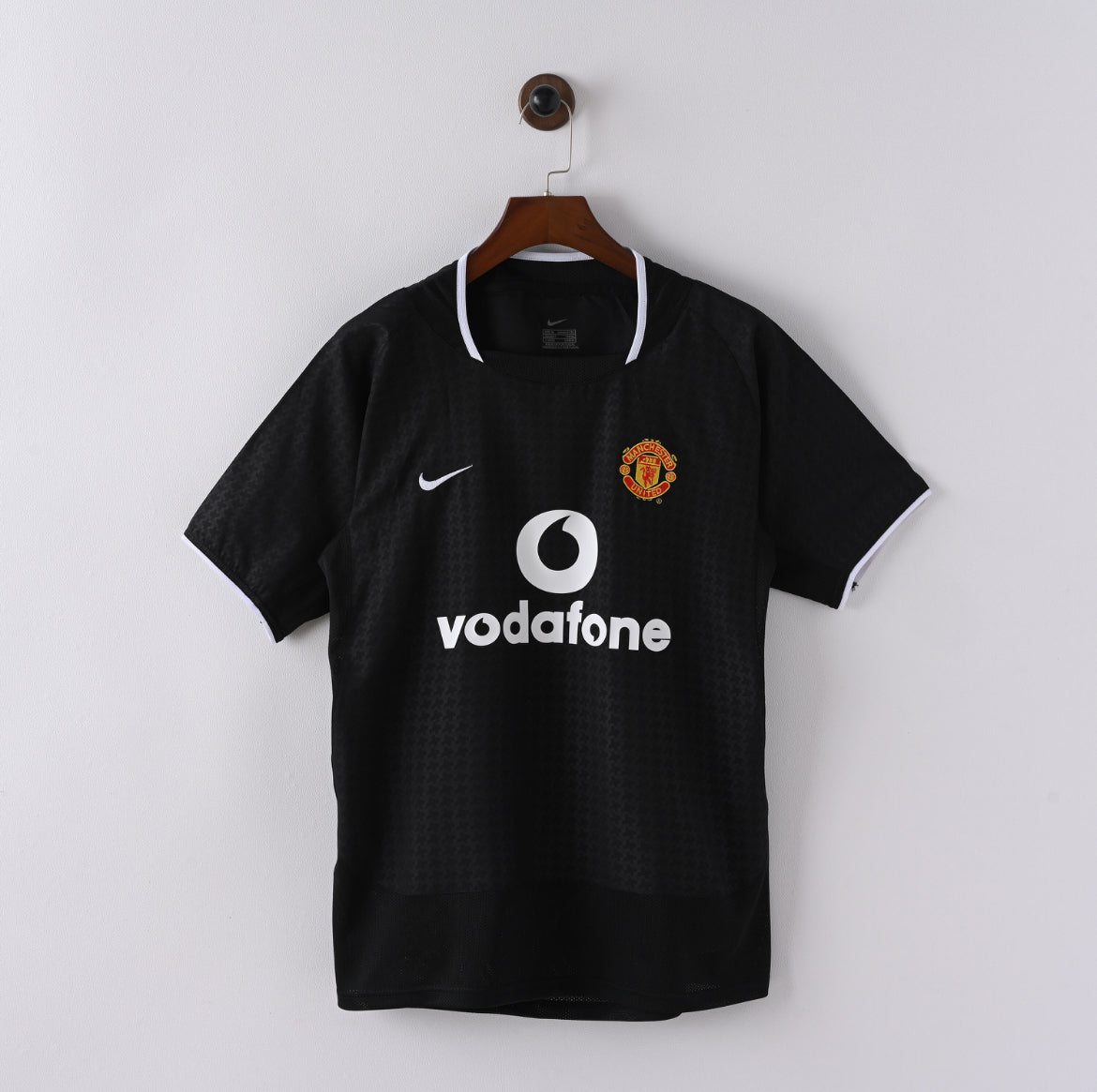 Manchester United 2003/04 AWAY SHIRT