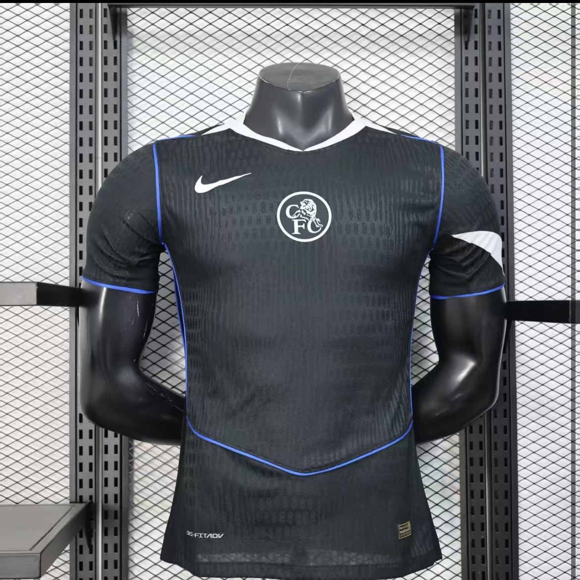 CHELSEA THIRD JERSEY 25/26