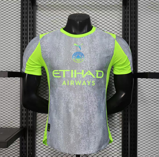 Manchester City third jersey 25/26