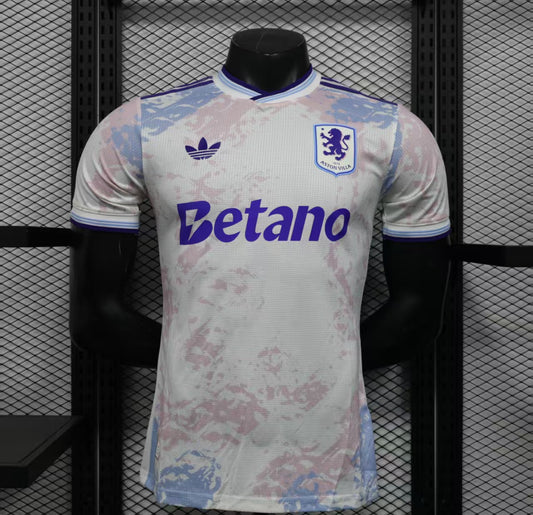 ASTON VILLA THIRD JERSEY 25/26