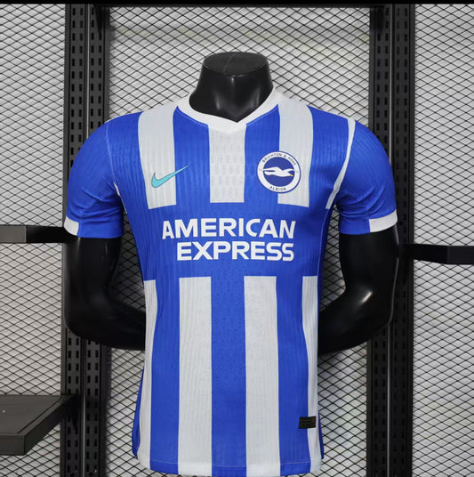 BRIGHTON HOME JERSEY 25/26
