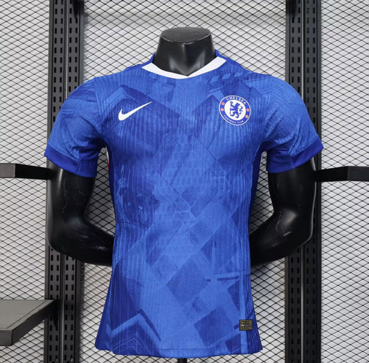 CHELSEA HOME JERSEY 25/26