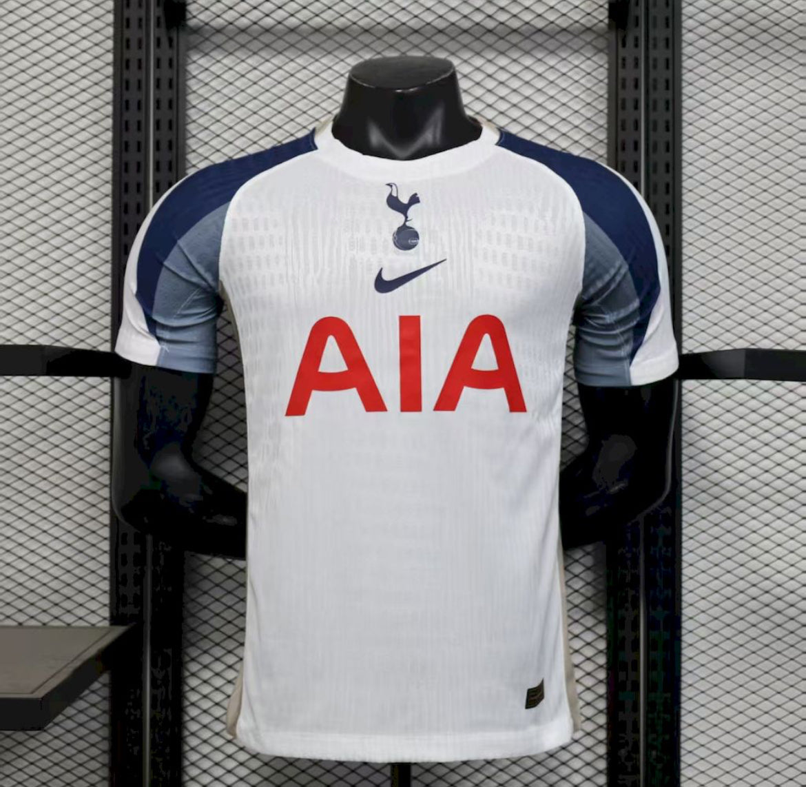 TOTTENHAM HOTSPUR 25/26 HOME JERSEY