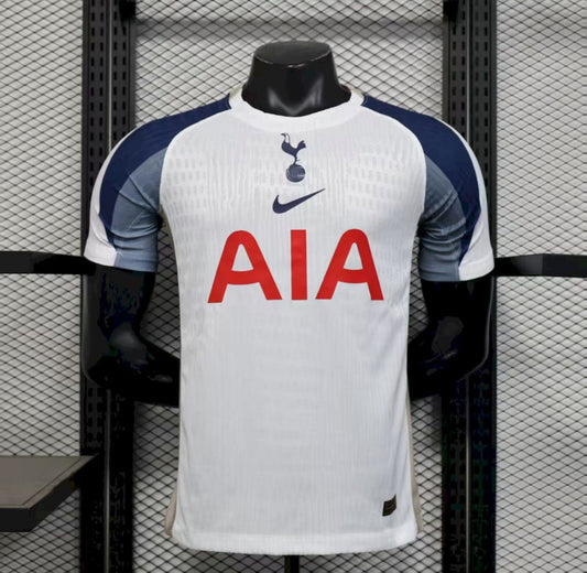 TOTTENHAM HOTSPUR 25/26 HOME JERSEY