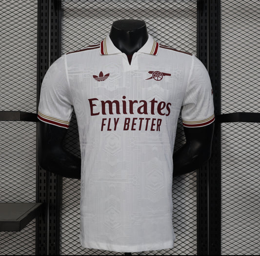 ARSENAL THIRD JERSEY 25/26