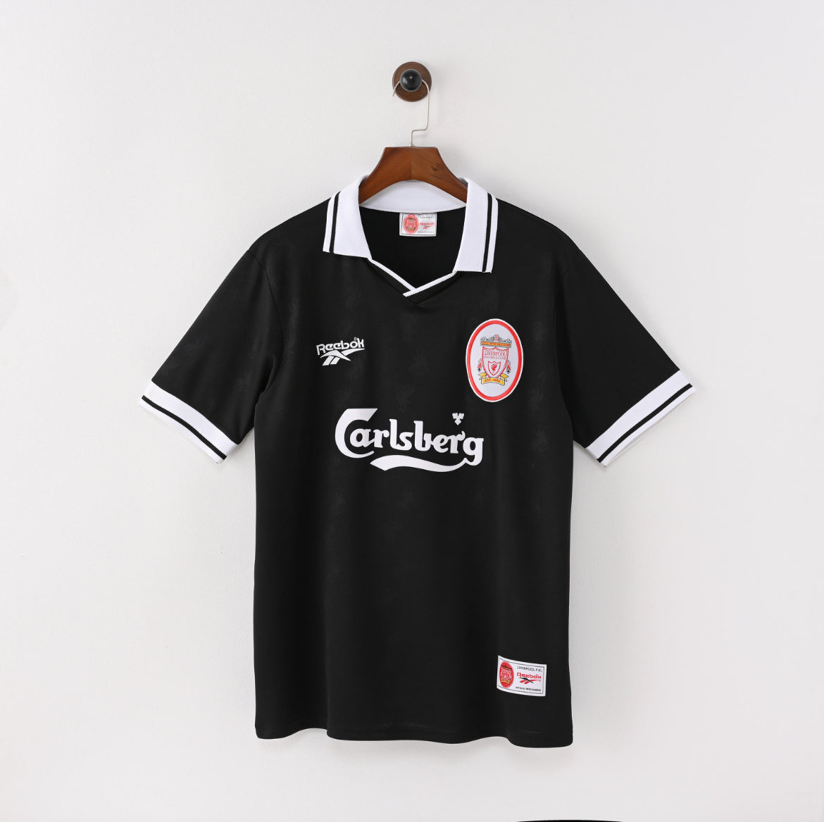 LIVERPOOL 96/97 AWAY SHIRT