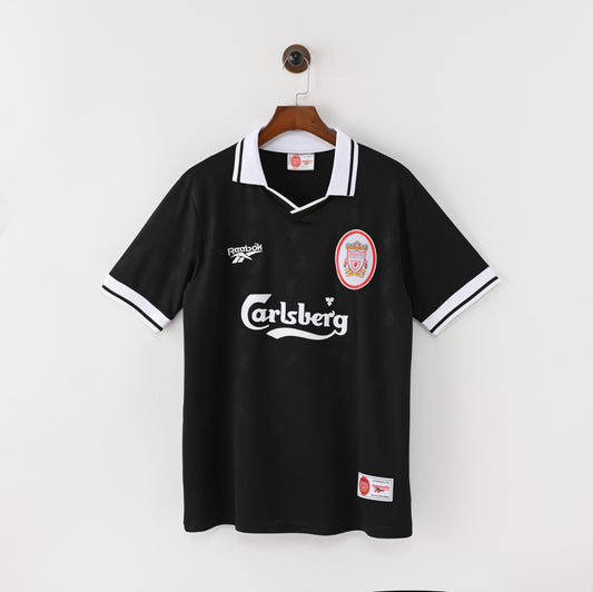 LIVERPOOL 96/97 AWAY SHIRT