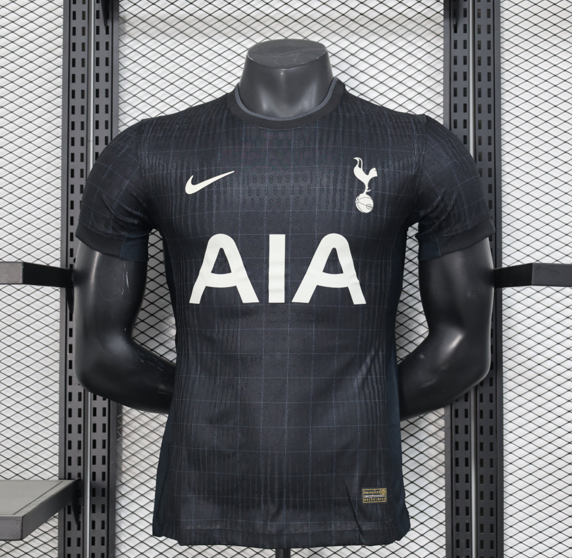 TOTTENHAM HOTSPUR 25/26 AWAY JERSEY