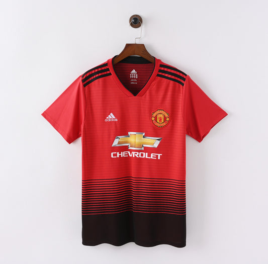 Manchester United 18-19 HOME SHIRT