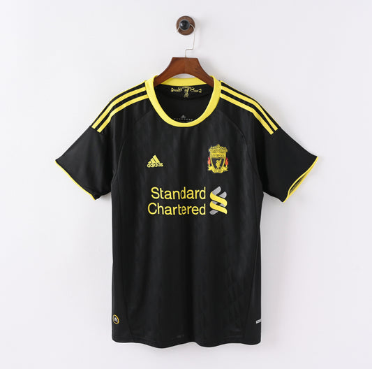 LIVERPOOL 11/12  AWAY SHIRT
