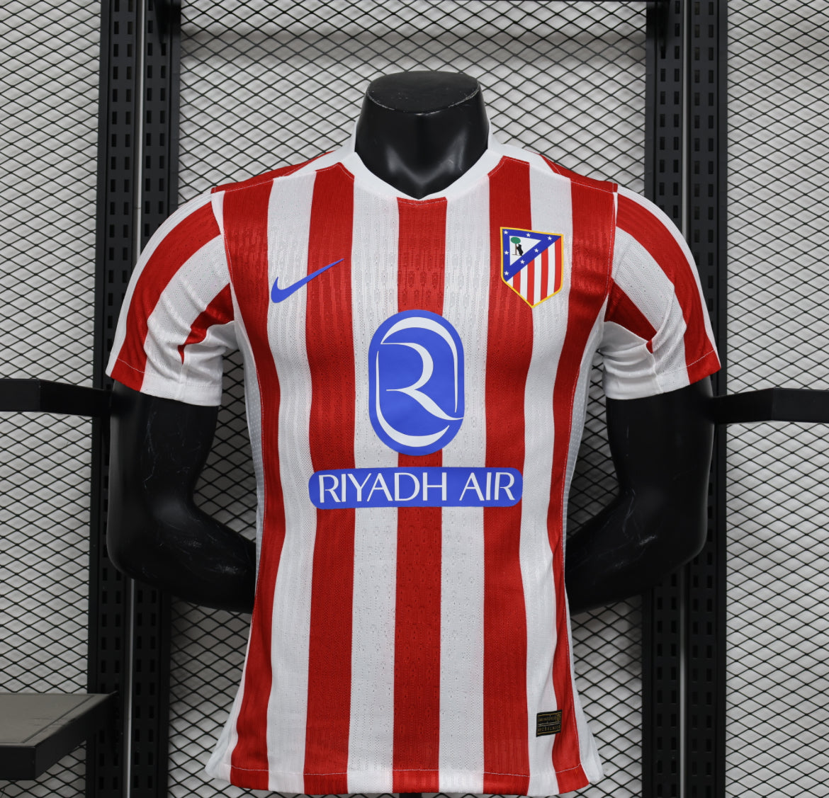 Athletico madrid 25/26 HOME JERSEY