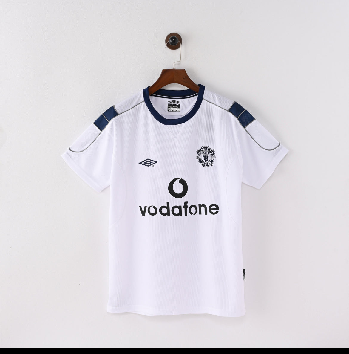 Manchester United 99/00 AWAY SHIRT