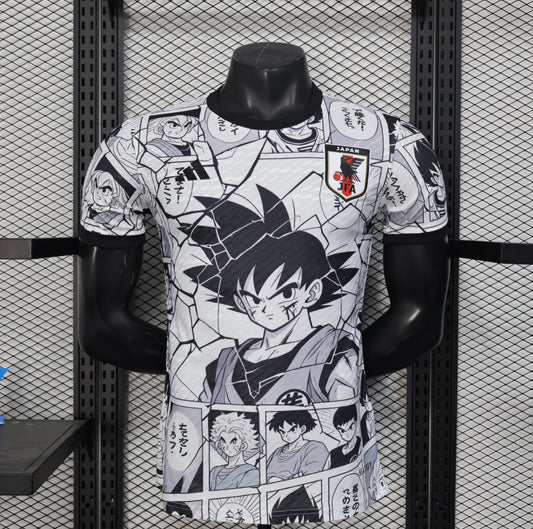 Japan x Dragon Ball Kit