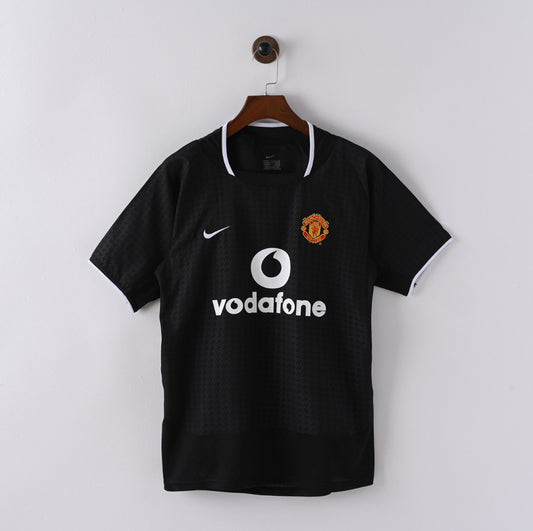 Manchester United 2003/04 AWAY SHIRT