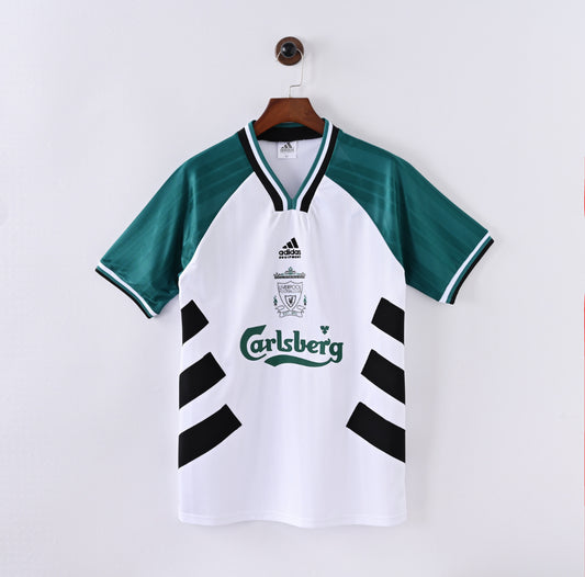 LIVERPOOL 93/95 AWAY SHIRT