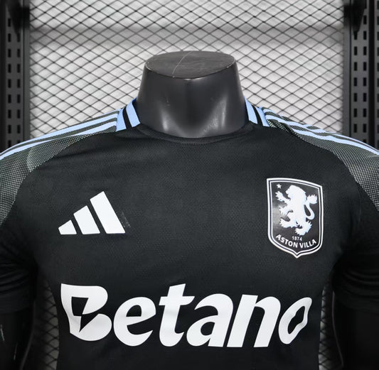 ASTON VILLA AWAY JERSEY 25/26