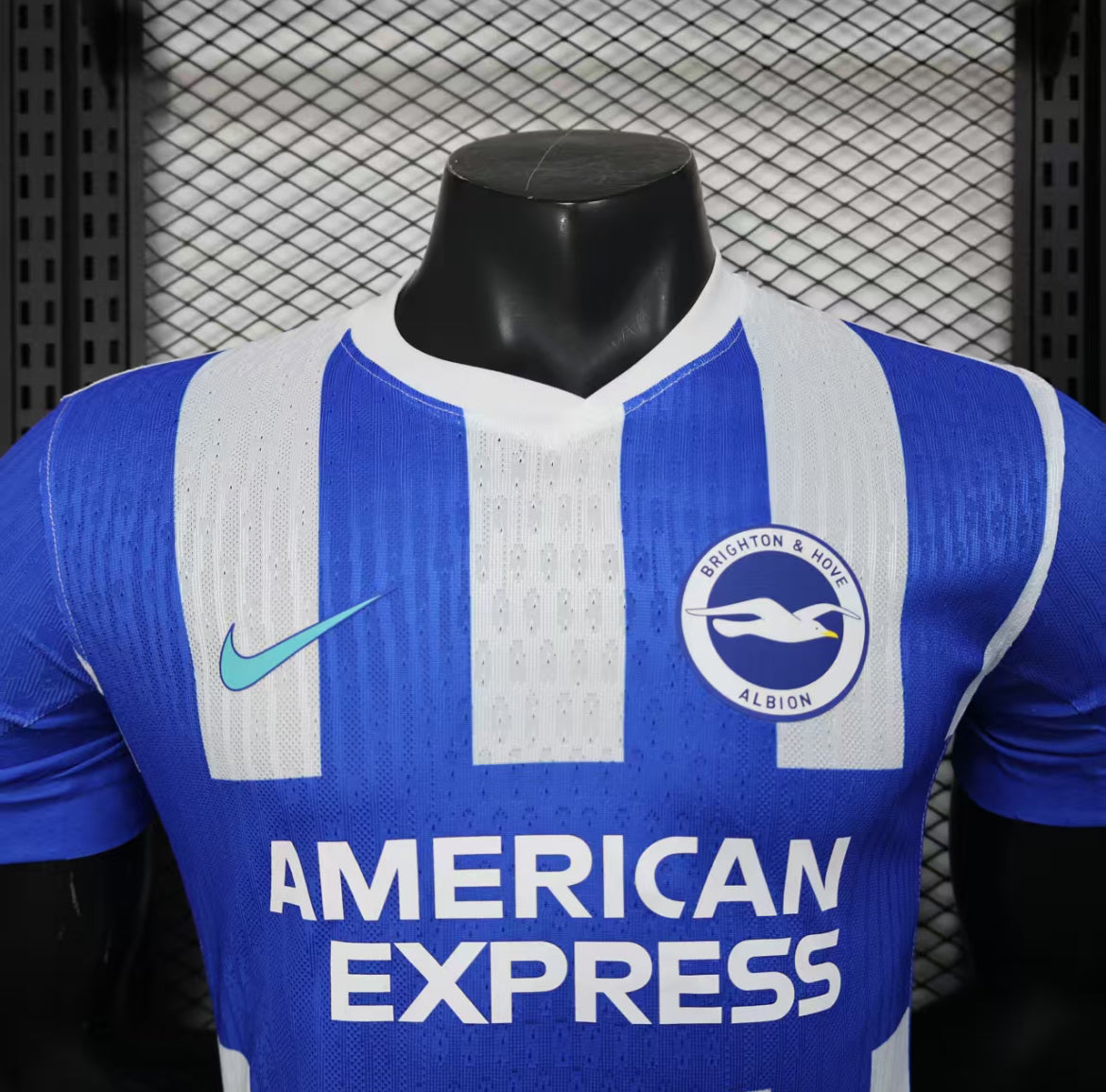BRIGHTON HOME JERSEY 25/26