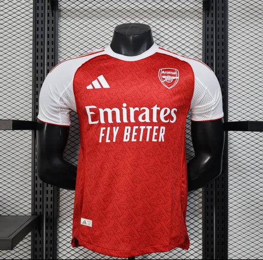 ARSENAL HOME JERSEY 25/26