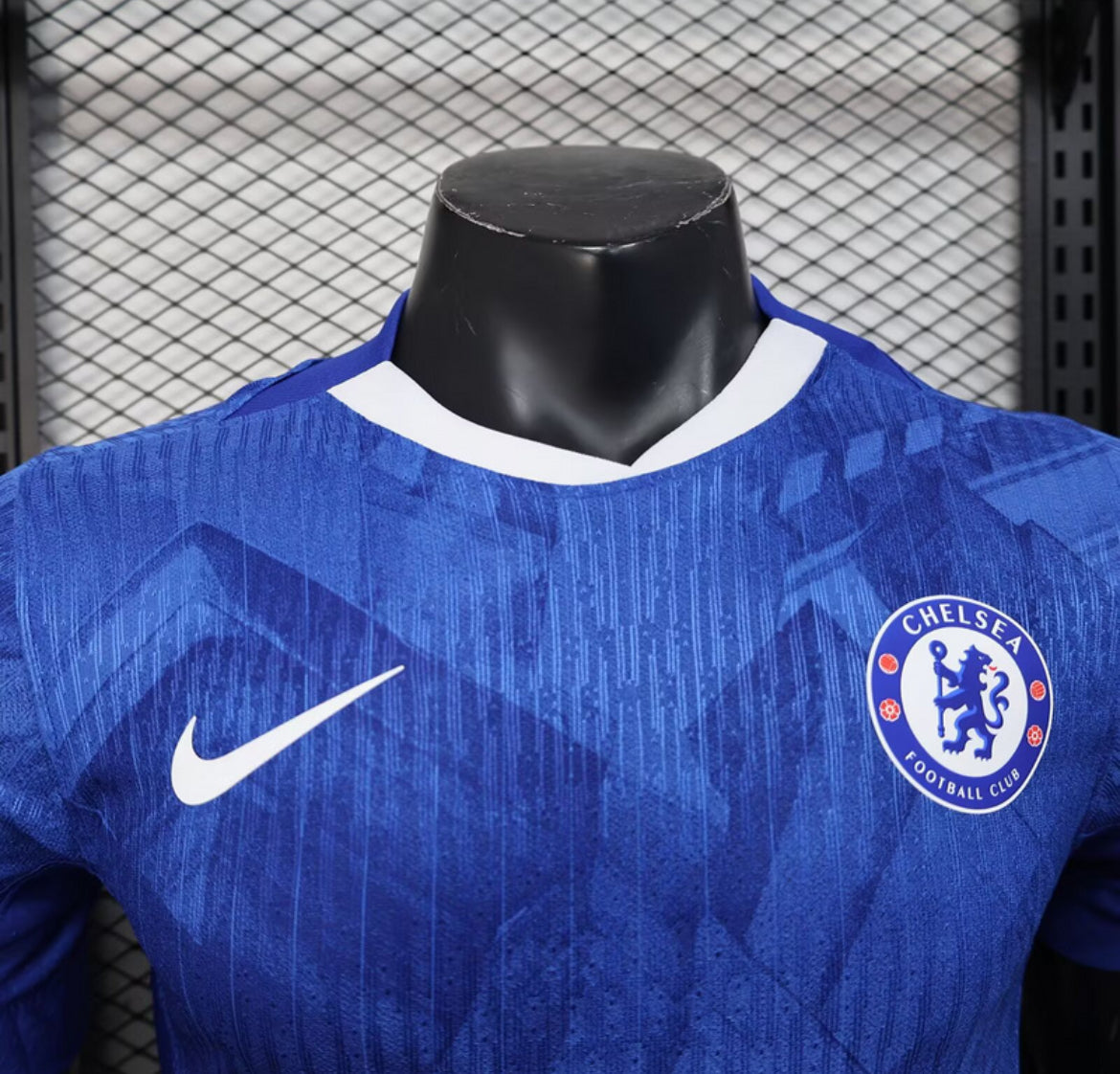 CHELSEA HOME JERSEY 25/26