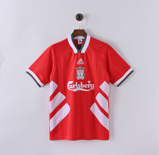 LIVERPOOL 93/95 home SHIRT
