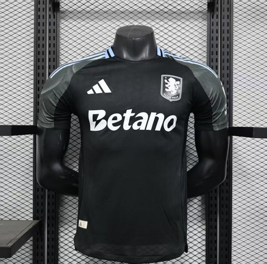 ASTON VILLA AWAY JERSEY 25/26