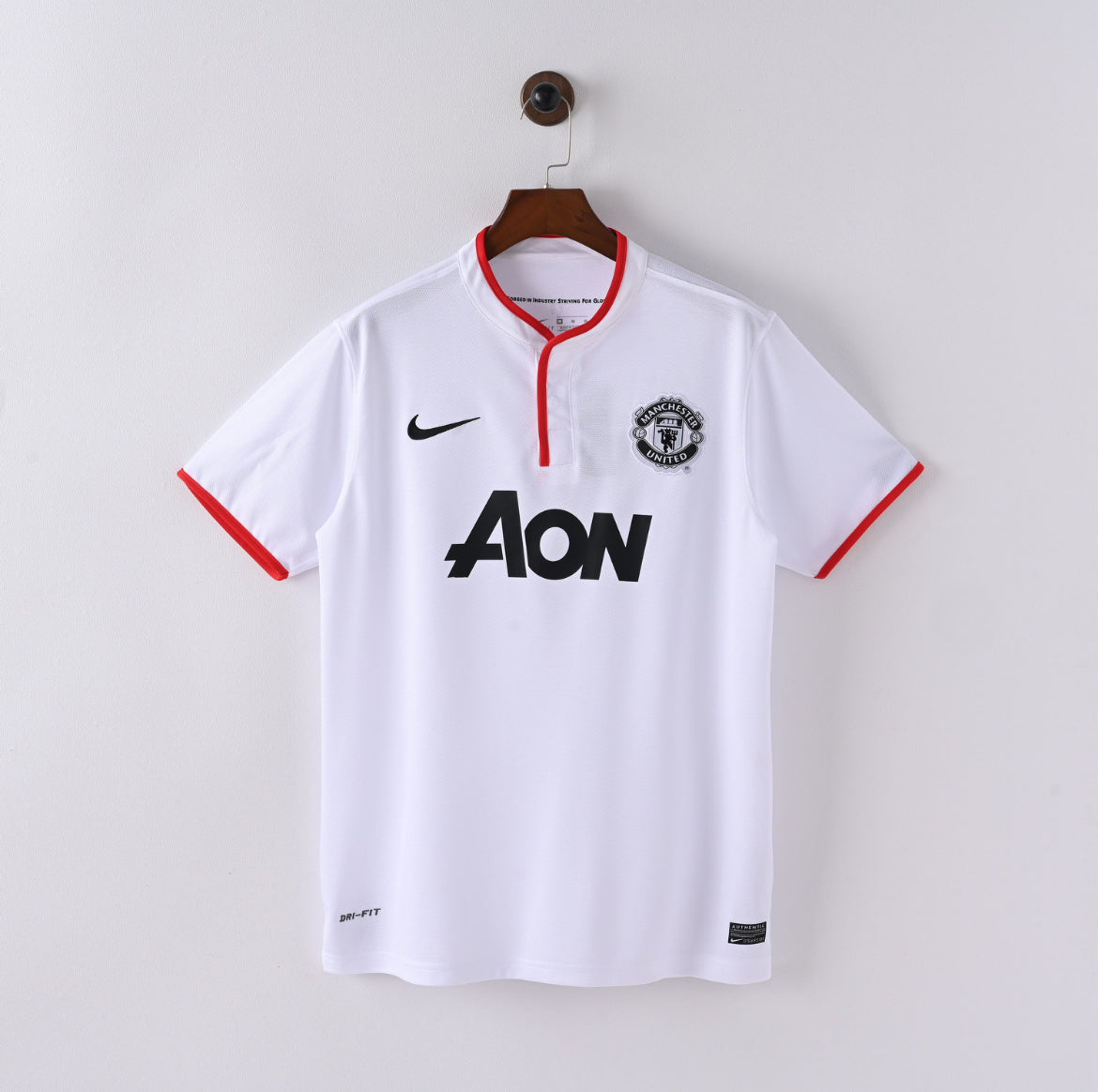 Manchester United 2012/13 AWAY SHIRT