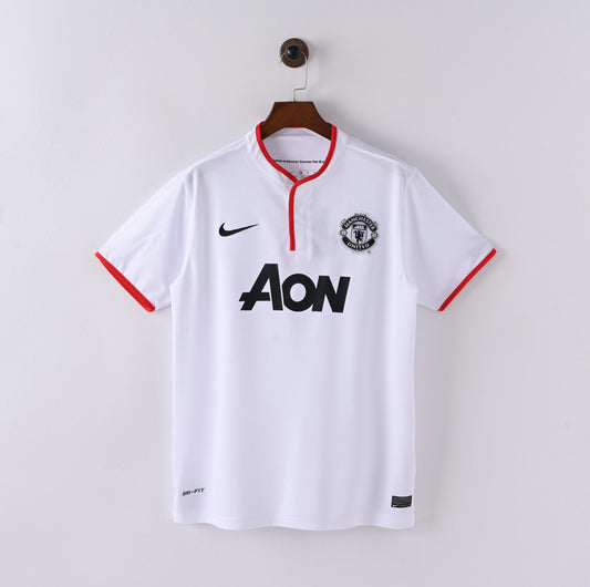 Manchester United 2012/13 AWAY SHIRT