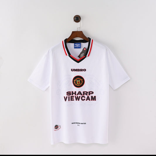 Manchester United 96/97 AWAY SHIRT