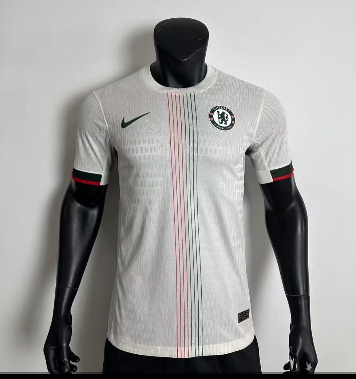 CHELSEA AWAY JERSEY 25/26