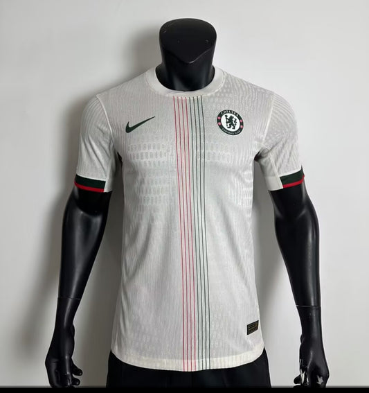 CHELSEA AWAY JERSEY 25/26