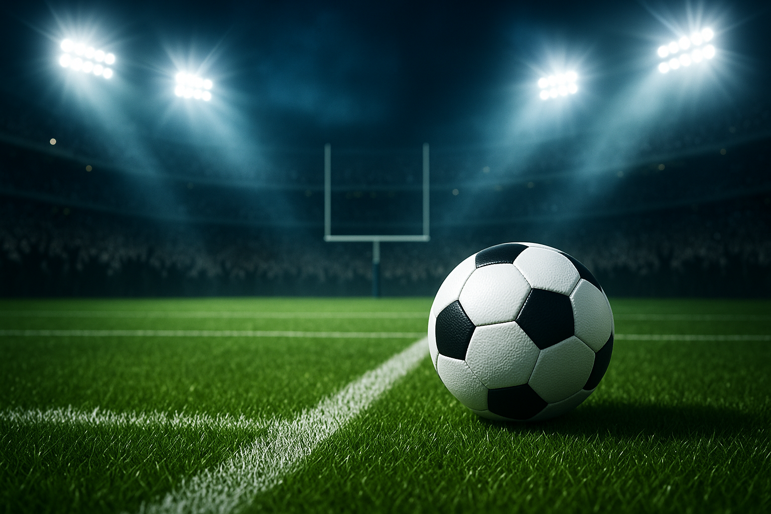 football theme