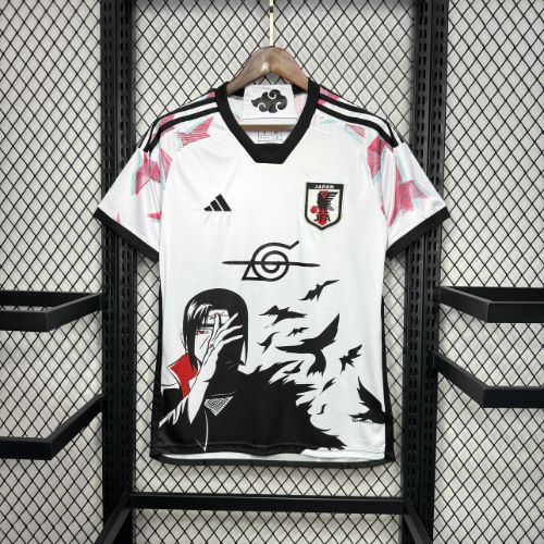 Japan x Itachi Stussy