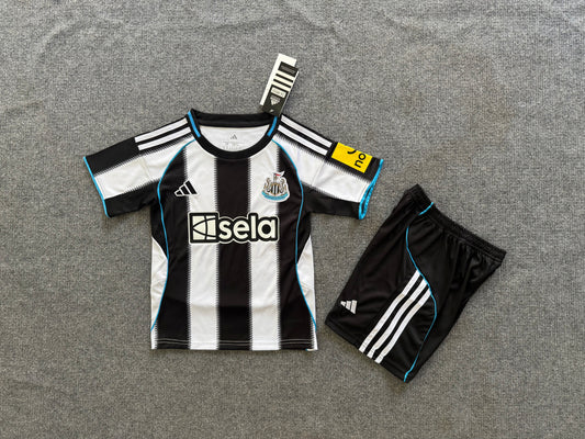 Newcastle Home Kids Kit | Junior & Youth Sizes